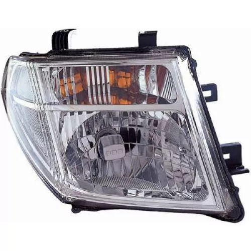 Headlight
