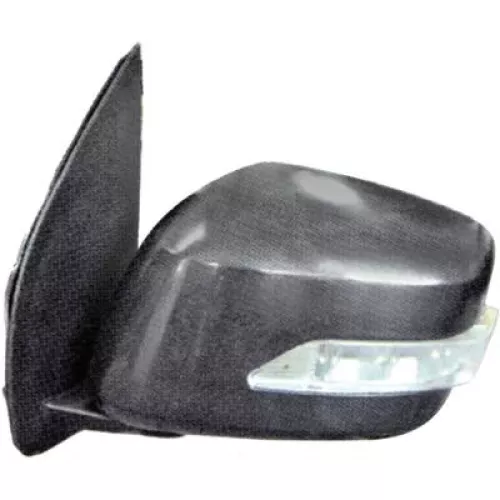 Exterior Mirror