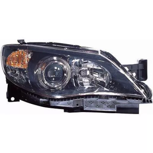 Headlight