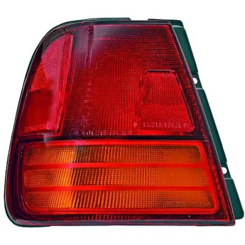 Tail Light Assembly