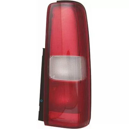 Tail Light Assembly