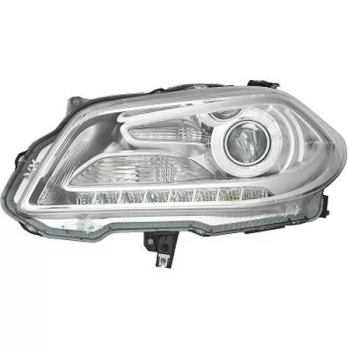 Headlight