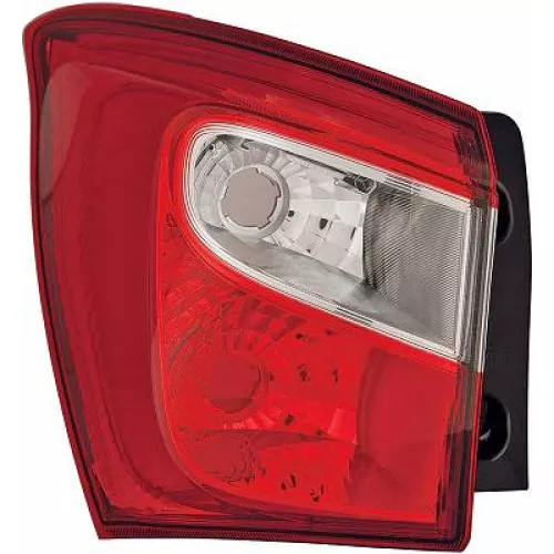 Tail Light Assembly