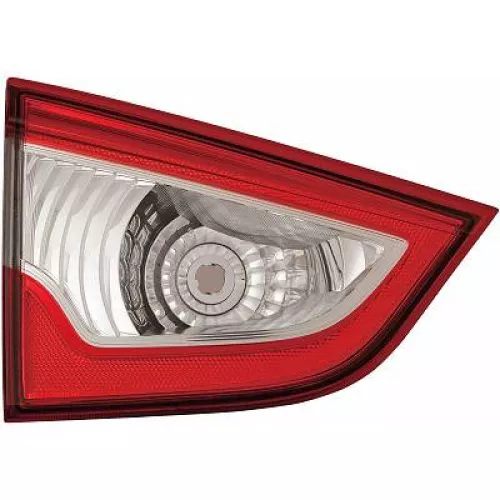 Tail Light Assembly