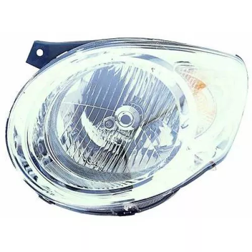 Headlight