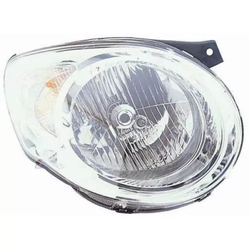 Headlight