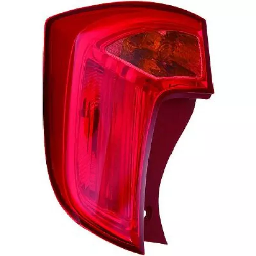 Tail Light Assembly