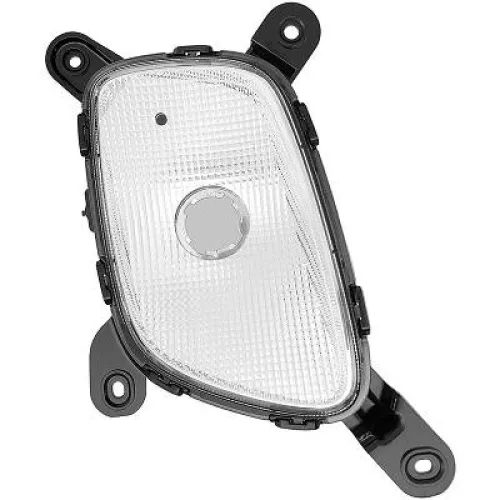 Daytime Running Light