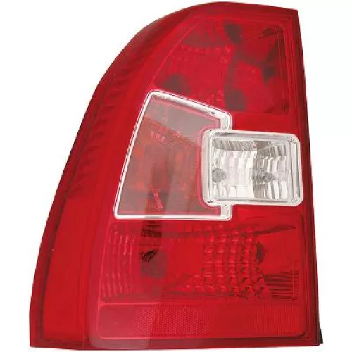Tail Light Assembly