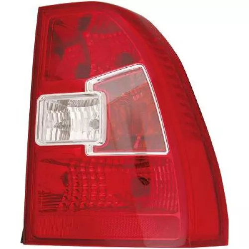 Tail Light Assembly