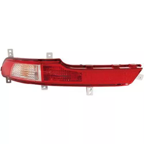 Tail Light Assembly