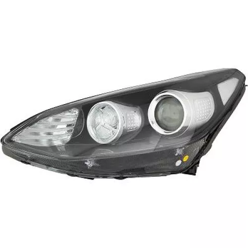 Headlight