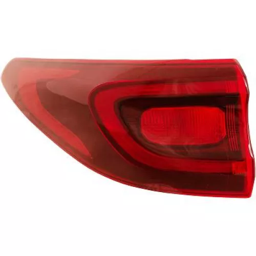 Tail Light Assembly