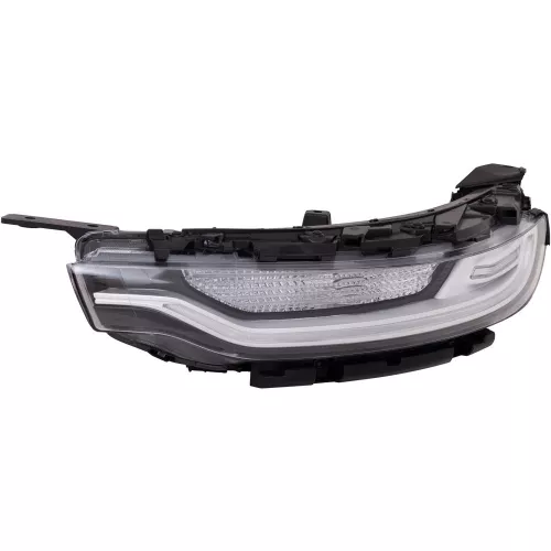 Daytime Running Light