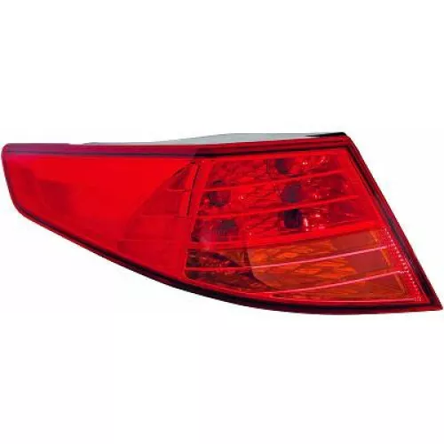 Tail Light Assembly