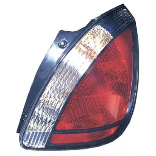 Tail Light Assembly