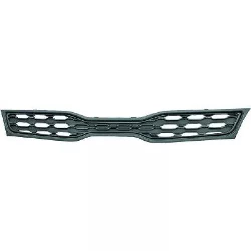 Radiator Grille