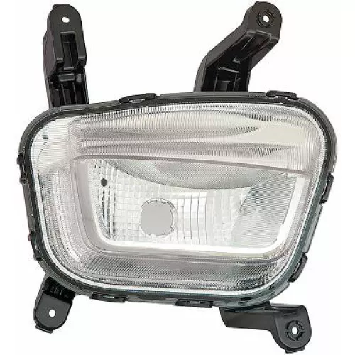 Daytime Running Light