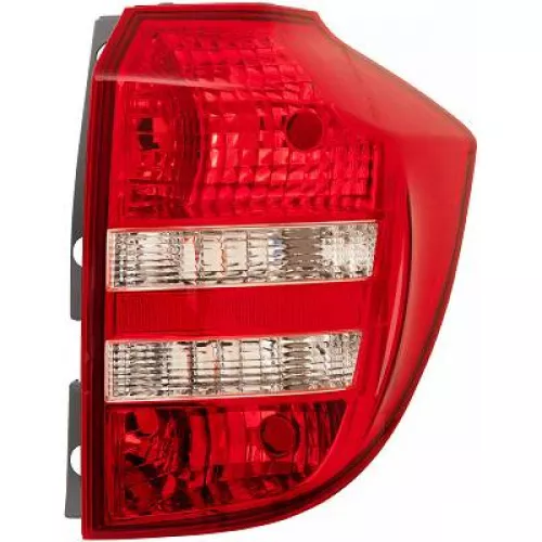 Tail Light Assembly