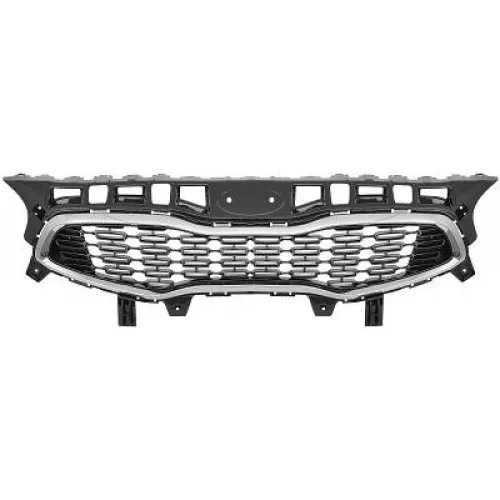 Radiator Grille