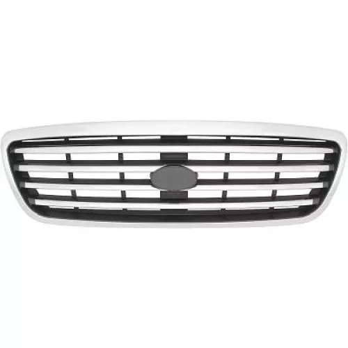 Radiator Grille