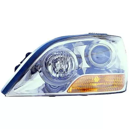 Headlight