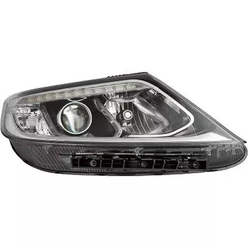 Headlight