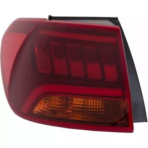 Tail Light Assembly