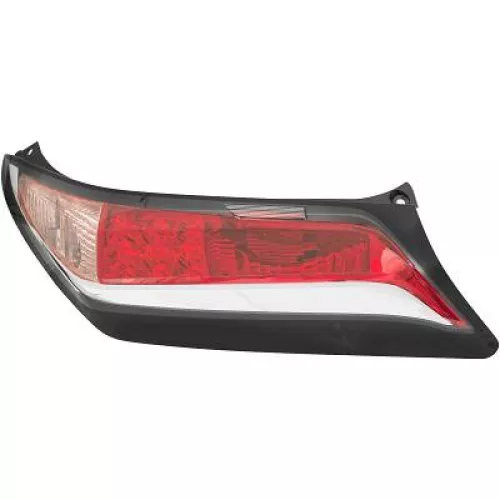 Tail Light Assembly