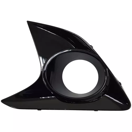 Ventilation Grille, bumper