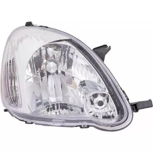 Headlight