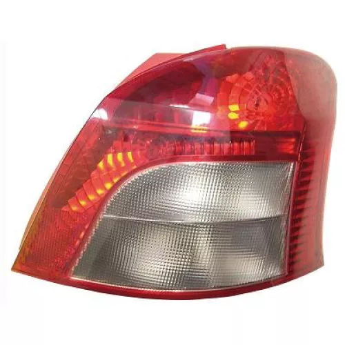 Tail Light Assembly