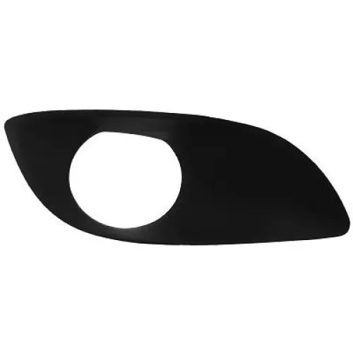 Ventilation Grille, bumper