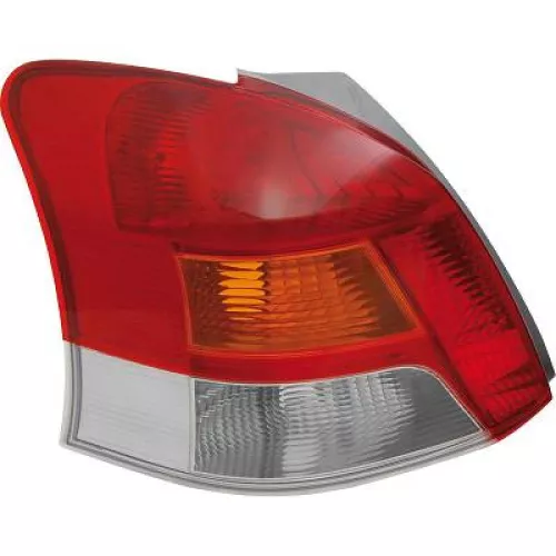 Tail Light Assembly