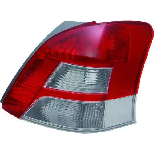 Tail Light Assembly