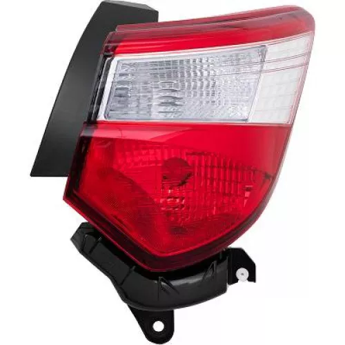 Tail Light Assembly