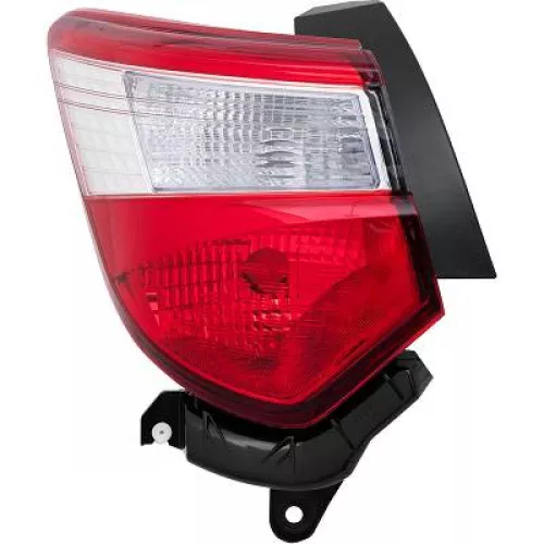 Tail Light Assembly