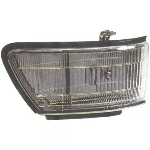 End Outline Marker Light