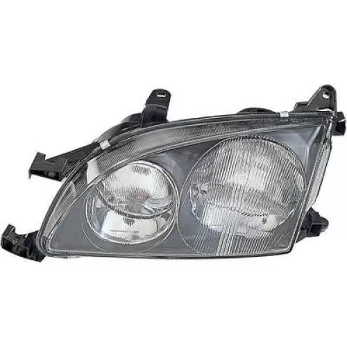 Headlight