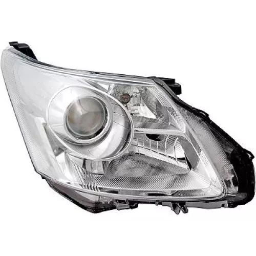 Headlight