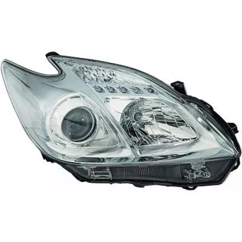 Headlight