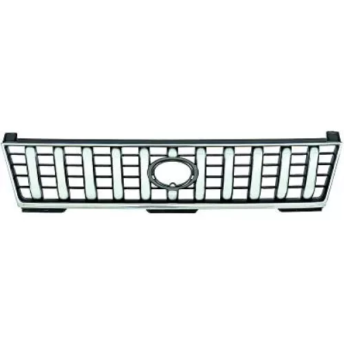 Radiator Grille