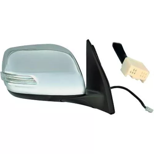Exterior Mirror