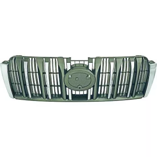Radiator Grille