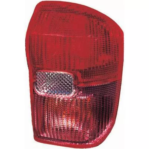 Tail Light Assembly