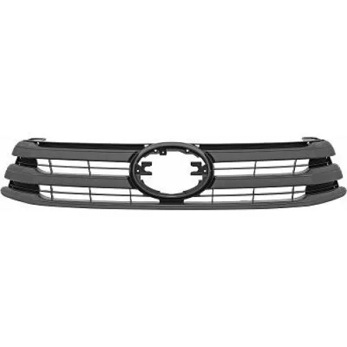 Radiator Grille