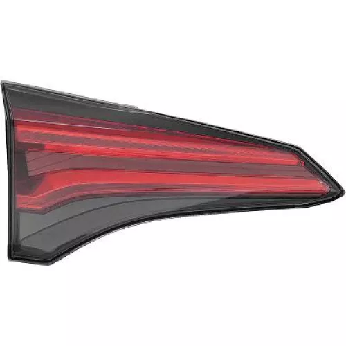 Tail Light Assembly