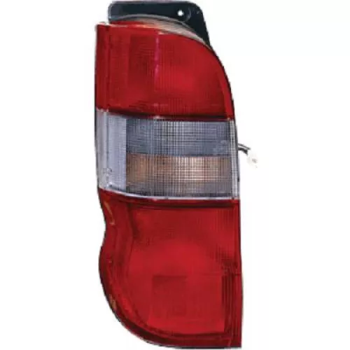 Tail Light Assembly