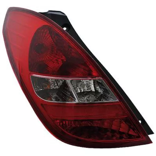Tail Light Assembly
