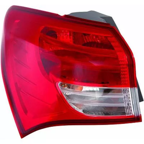 Tail Light Assembly